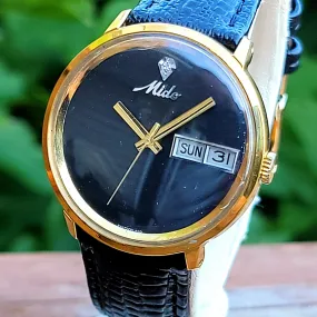 1960's MIDO Ocean-Star Automatic Watch