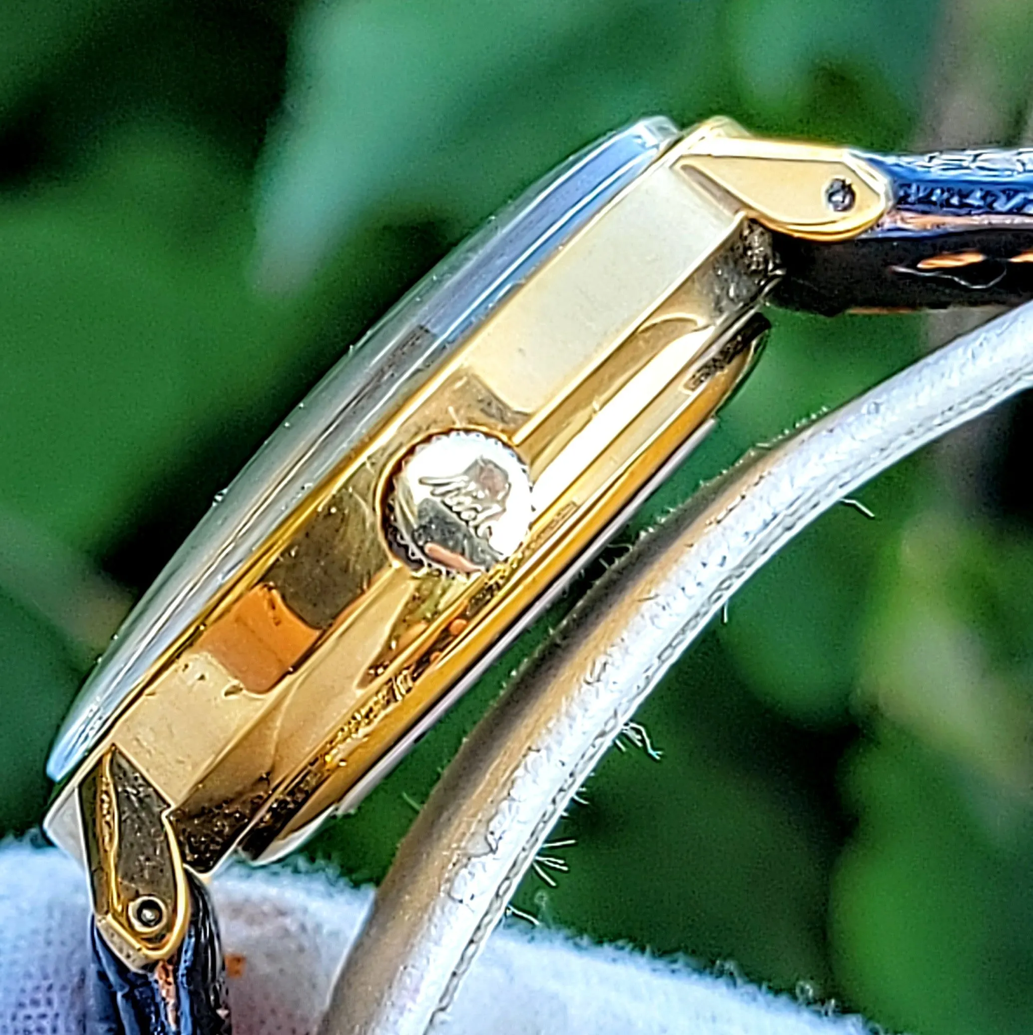 1960's MIDO Ocean-Star Automatic Watch