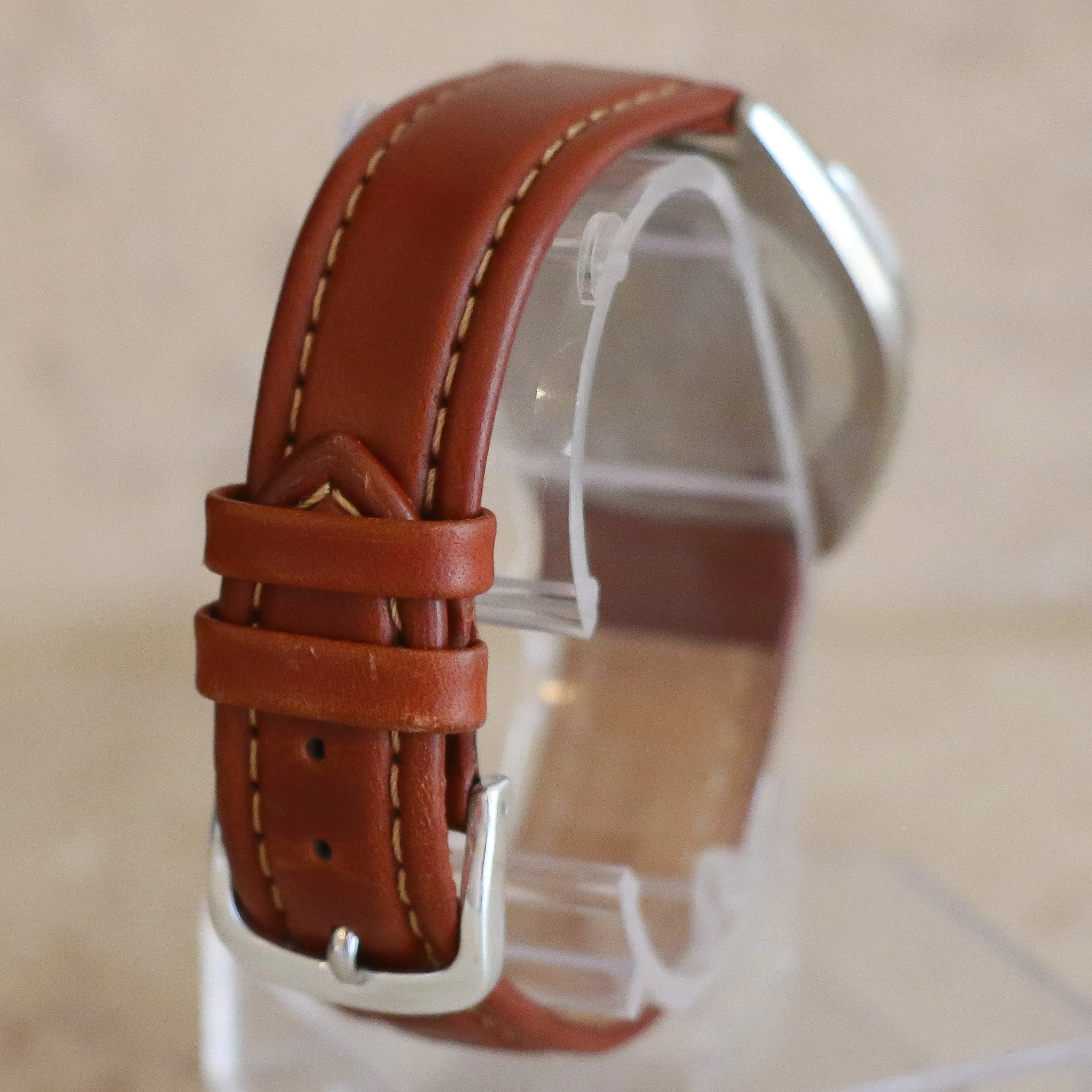 1972 Seiko King Seiko Certified Chronometer 5625 7060
