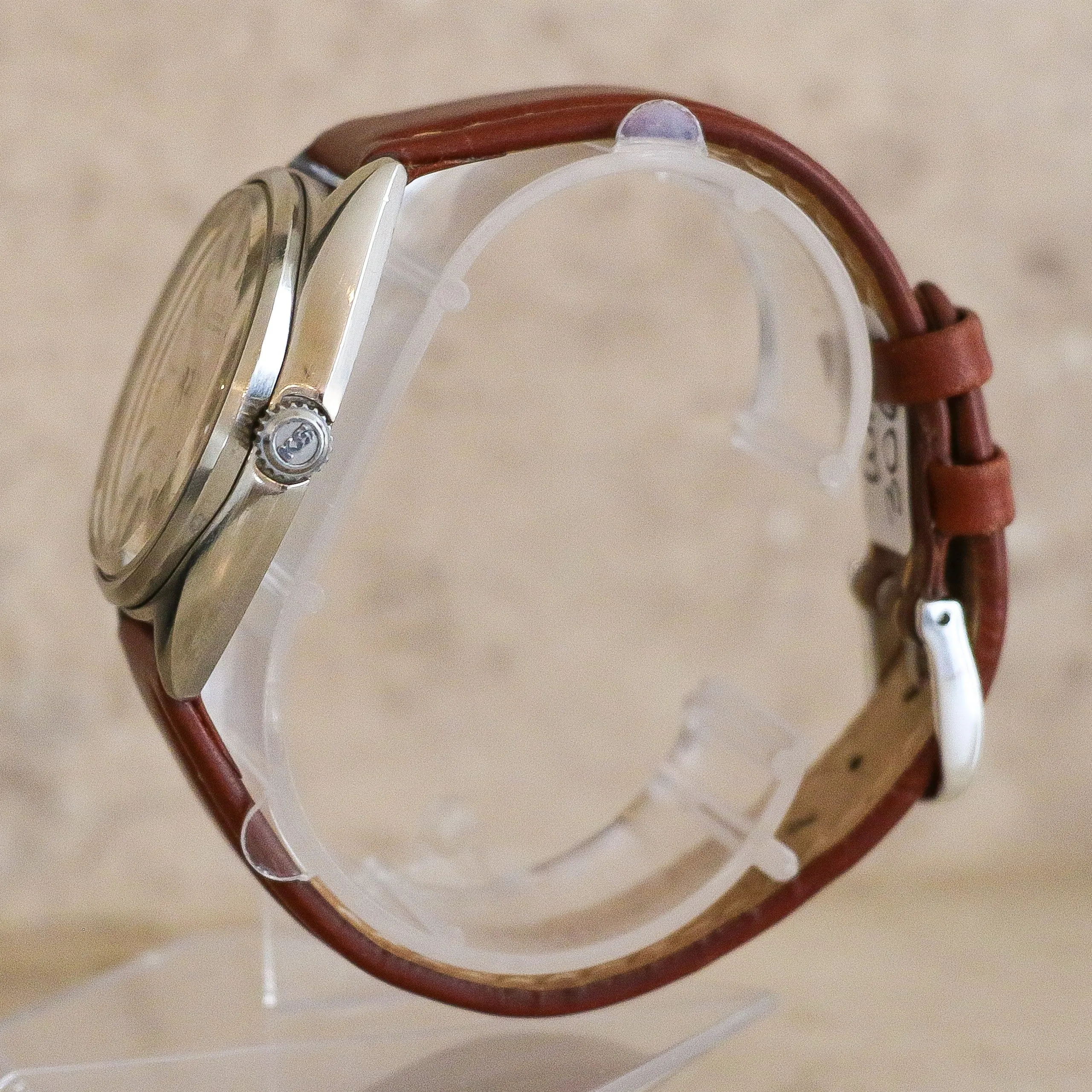 1972 Seiko King Seiko Certified Chronometer 5625 7060