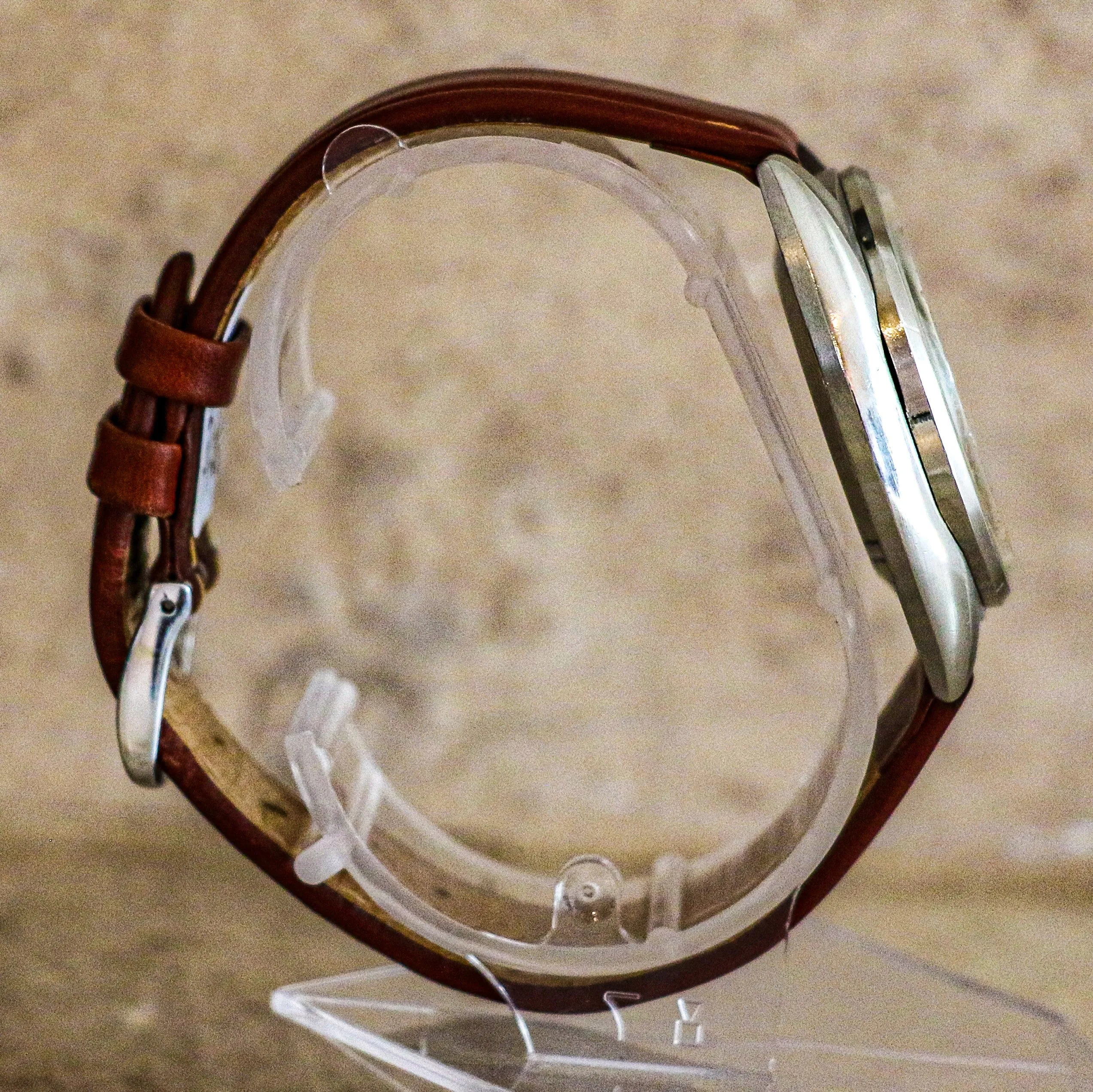 1972 Seiko King Seiko Certified Chronometer 5625 7060