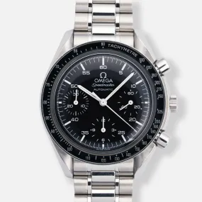 2000 Omega Speedmaster 'Reduced' Ref. 3510.50