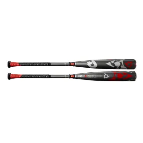 2020 DeMarini Voodoo Balanced BBCOR Baseball Bat: WTDXVBC20