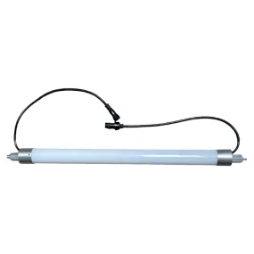 360 Degree LED Bar WS2811 Pixel Magic Color 40mm Diameter 24V