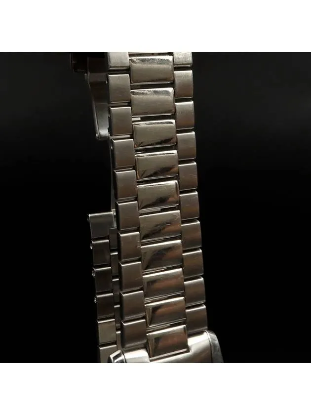 38MM Steel Silver Combi G Timeless Kingsnake Men s Watch