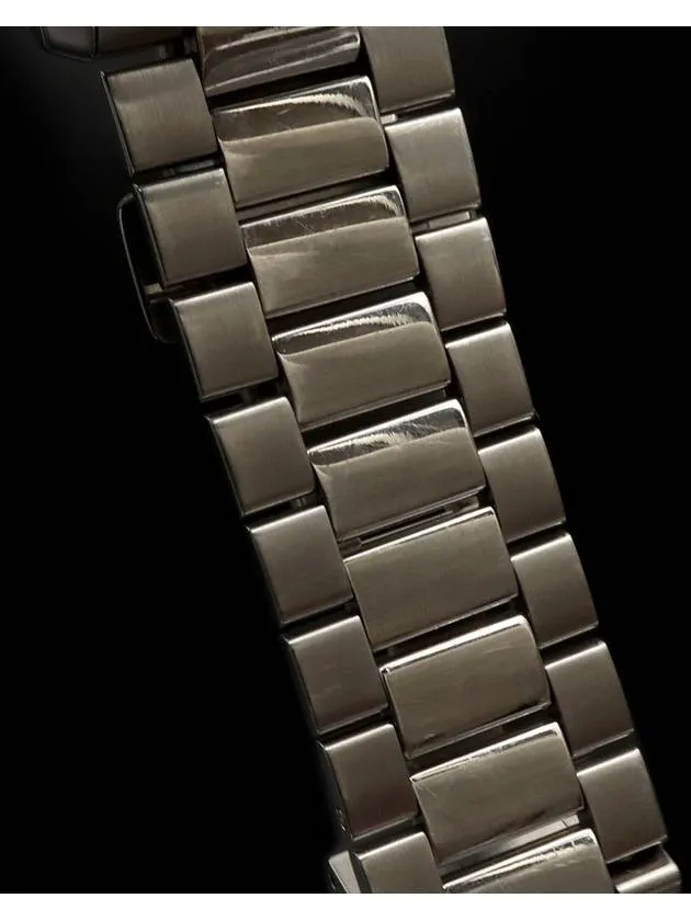 38MM Steel Silver Combi G Timeless Kingsnake Men s Watch