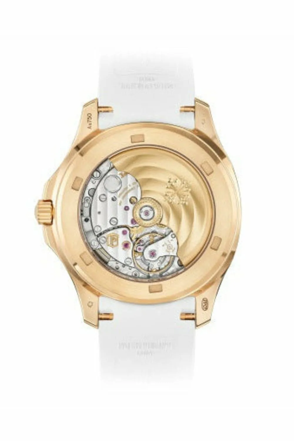 5268/200r - aquanaut self-winding
