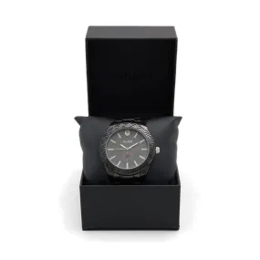 Abayrin Watches - Black