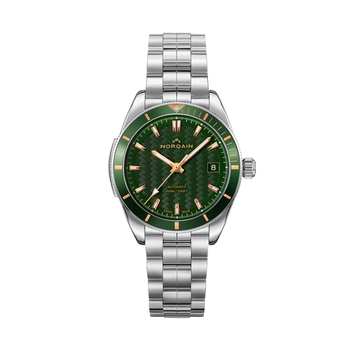 Adventure Sport 37MM