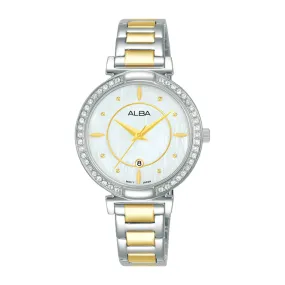 Alba - AH7BF1X1