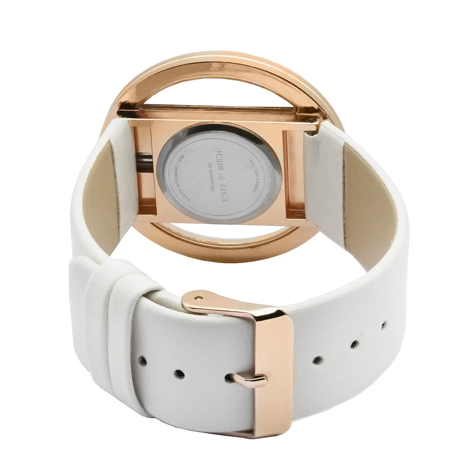 Amy & Jonah Couple Watches