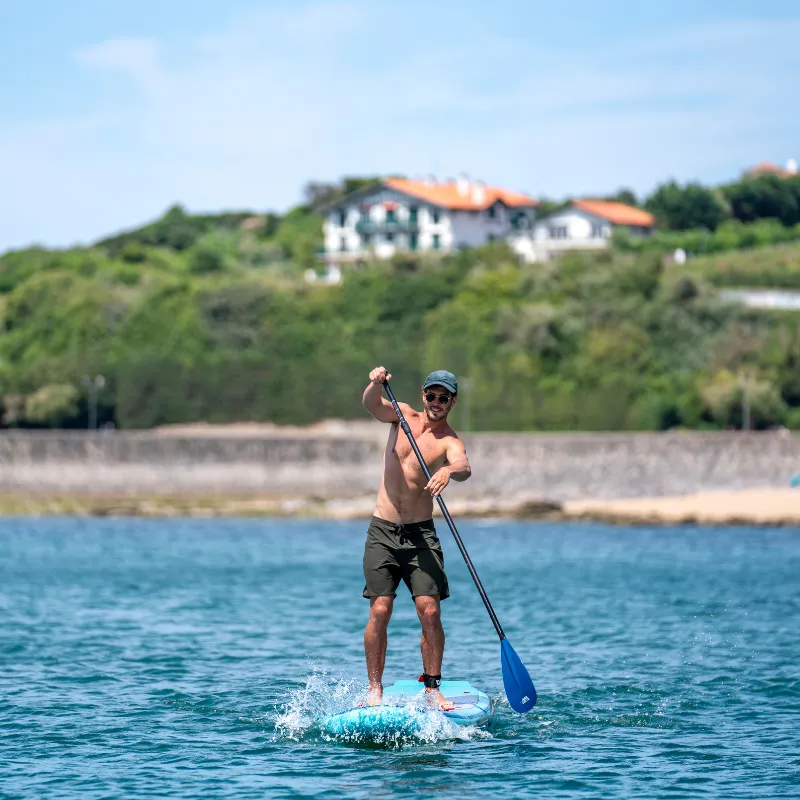 Aqua Marina 10’6” Beast 2023 Inflatable Paddle Board All-Around Advanced SUP