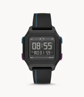Armani Exchange AX2955 Men Watches Lexor Miami