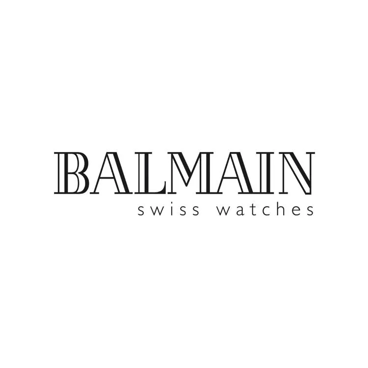 Balmain - B1489.52.64