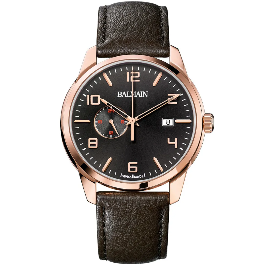 Balmain - B1489.52.64