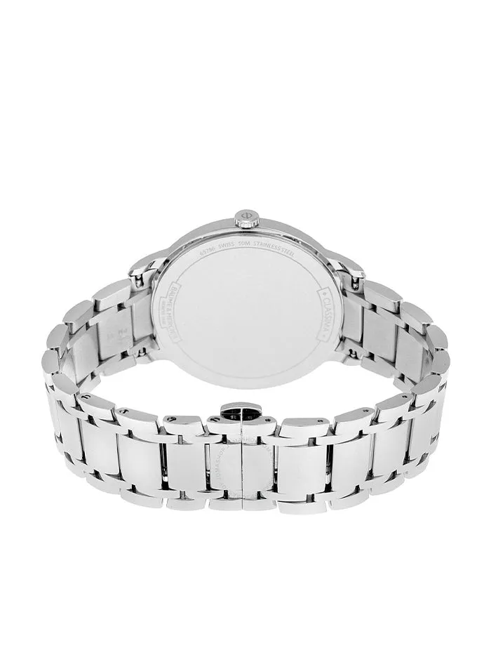 BAUME & MERCIER CLASSIMA WOMEN'S WATCH