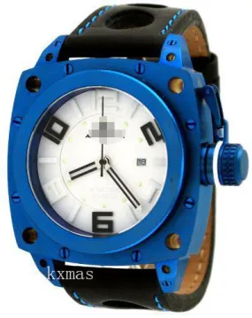 Beautiful Genuine Leather Watches Band AK7271-MIPBU71_K0036149