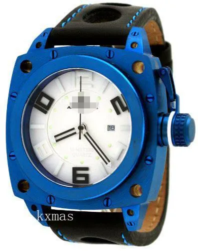 Beautiful Genuine Leather Watches Band AK7271-MIPBU71_K0036149