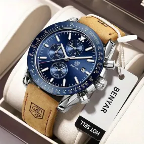 BENYAR Men Watches