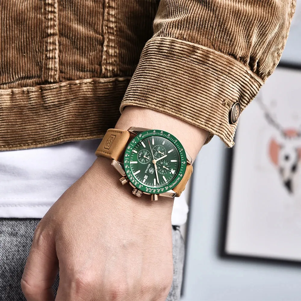 BENYAR Men Watches