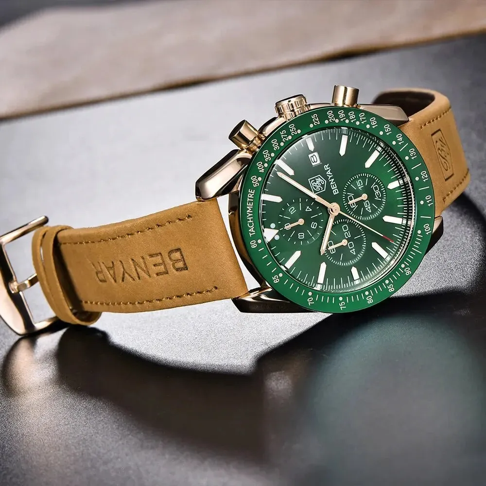BENYAR Men Watches