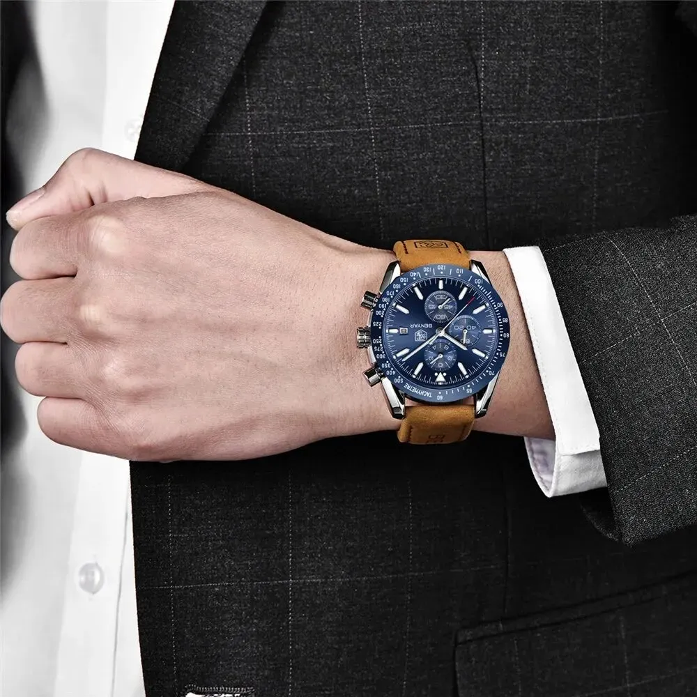BENYAR Men Watches