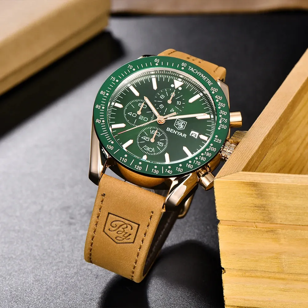 BENYAR Men Watches