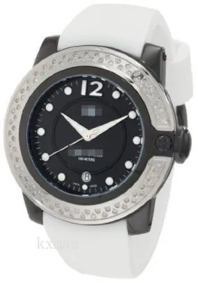 Best Buy Silicone 21 mm Watches Band GR32027-D_K0026675