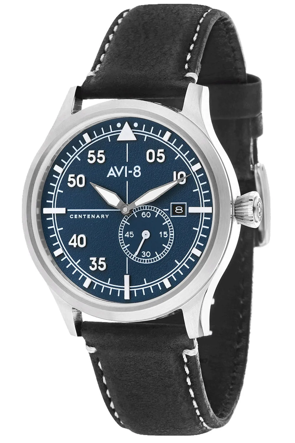 Black Flyboy Centenary Watch