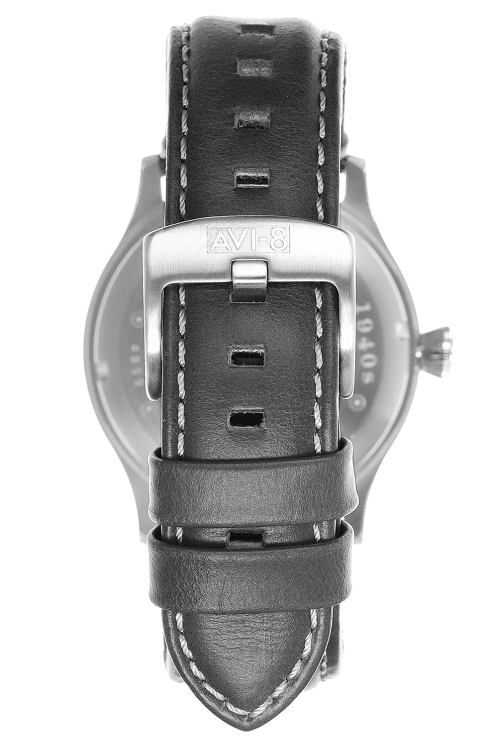 Black Flyboy Centenary Watch