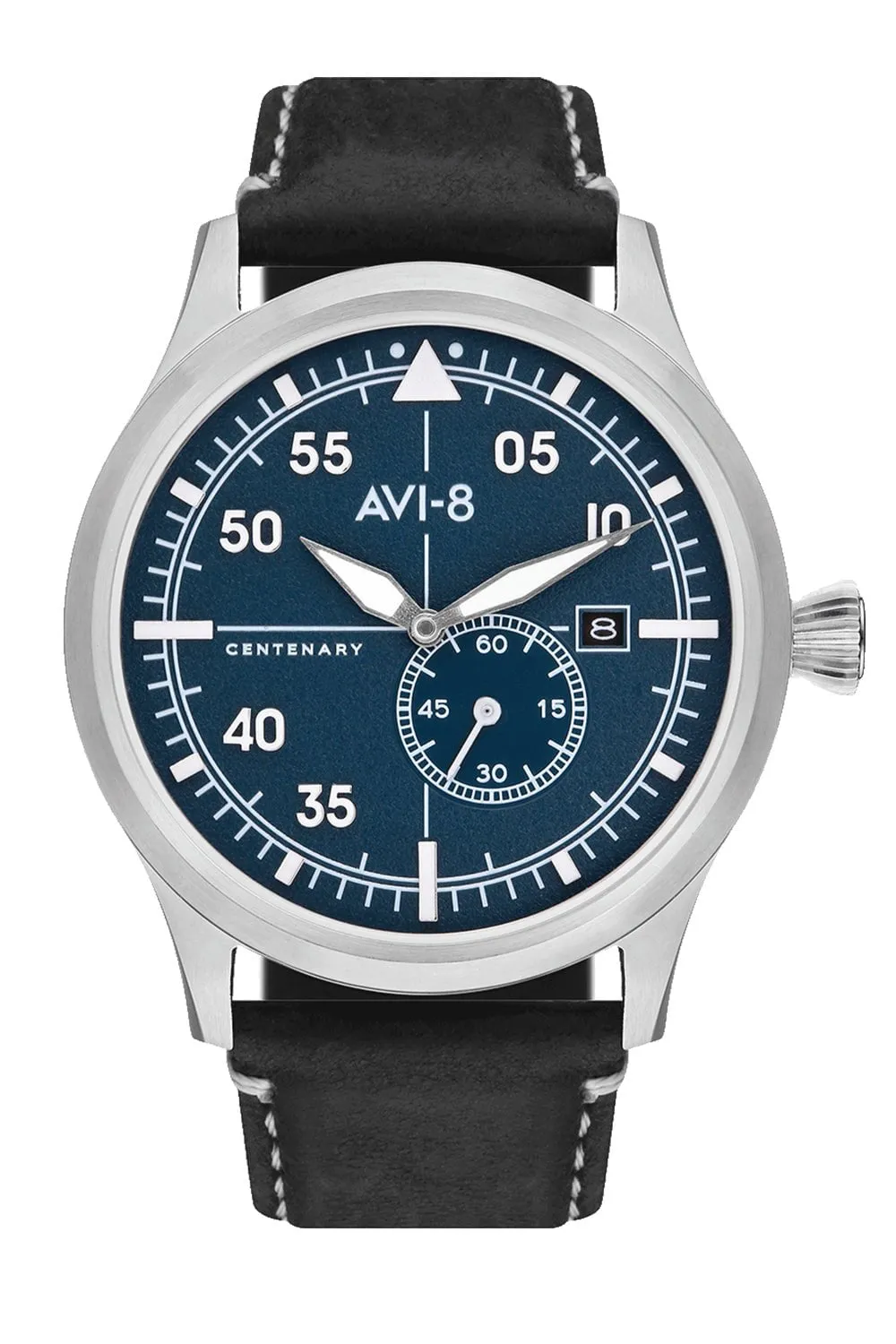 Black Flyboy Centenary Watch