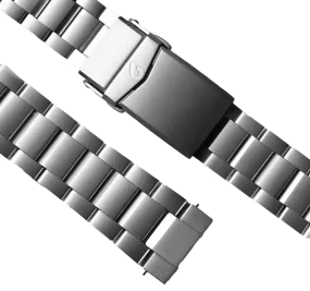 BOLDR Odyssey Freediver Bracelet 20mm