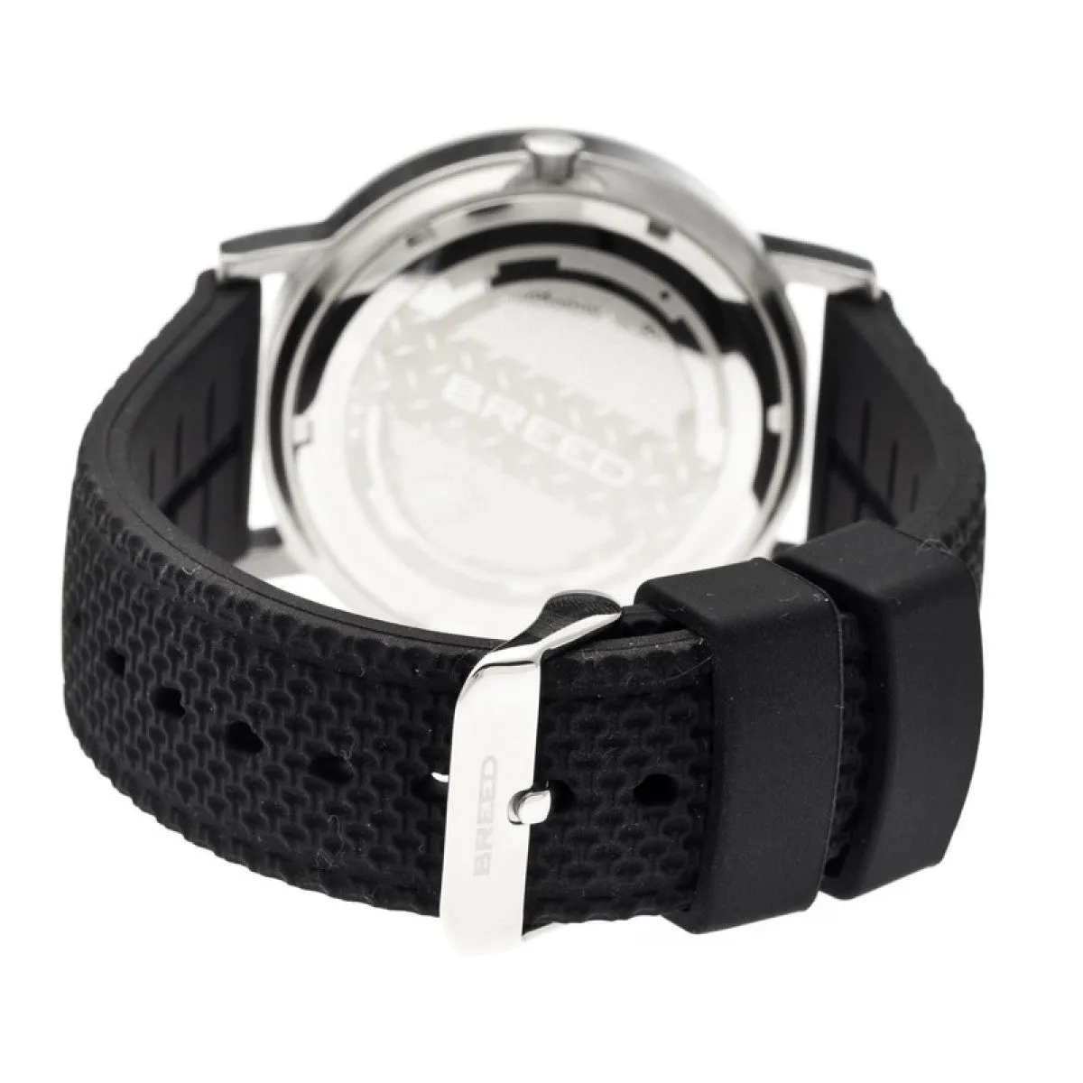 Breed Richard One-Hand Men's Watch w/ Date