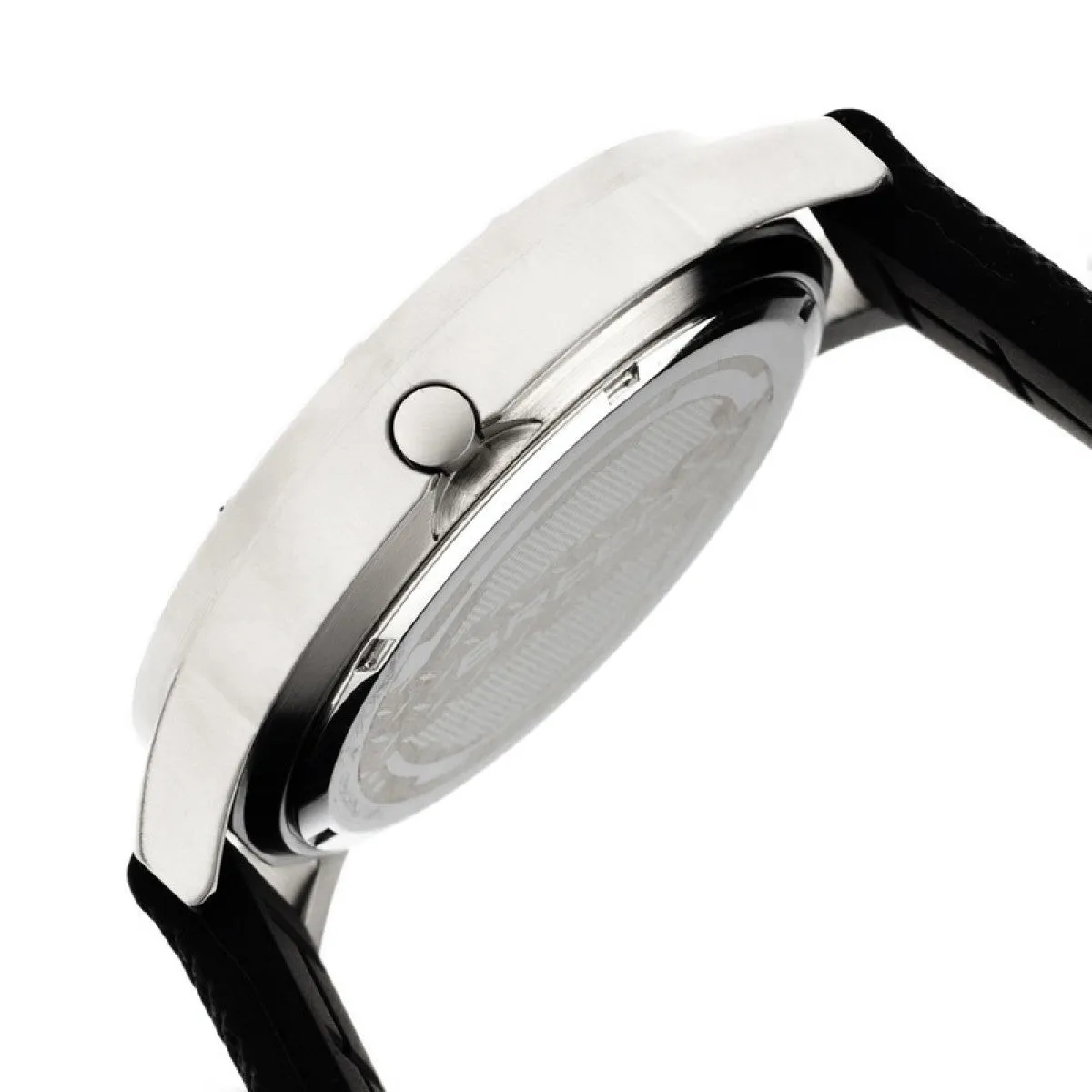 Breed Richard One-Hand Men's Watch w/ Date