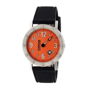 Breed Richard One-Hand Men's Watch w/ Date