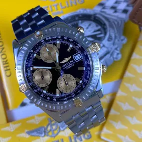 Breitling Chronomat B13352