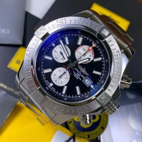 Breitling Super Avenger II A13371