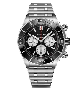 Breitling Super Chronomat B01 44
