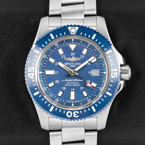 Breitling Superocean 44 Special Y1739316