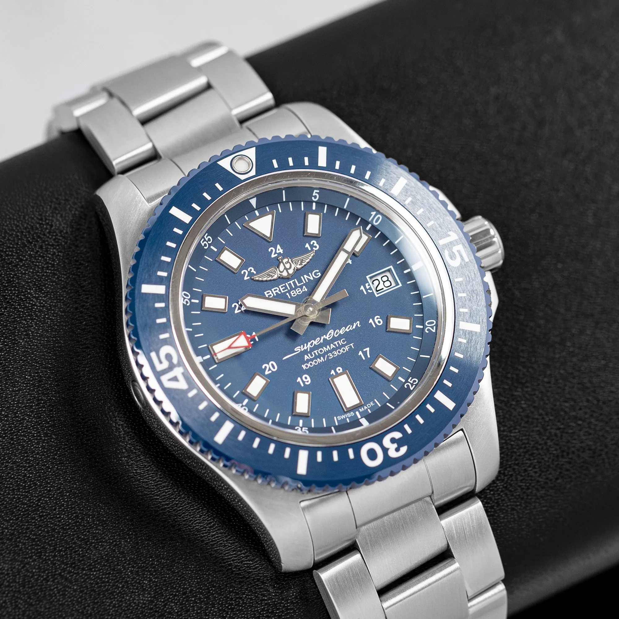 Breitling Superocean 44 Special Y1739316