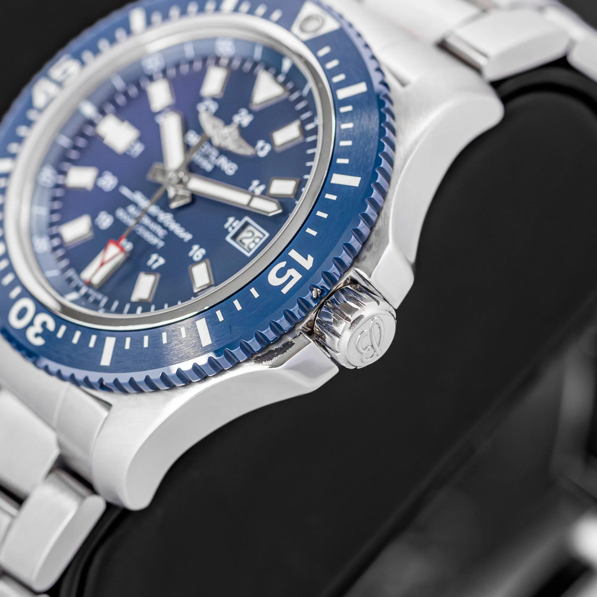 Breitling Superocean 44 Special Y1739316