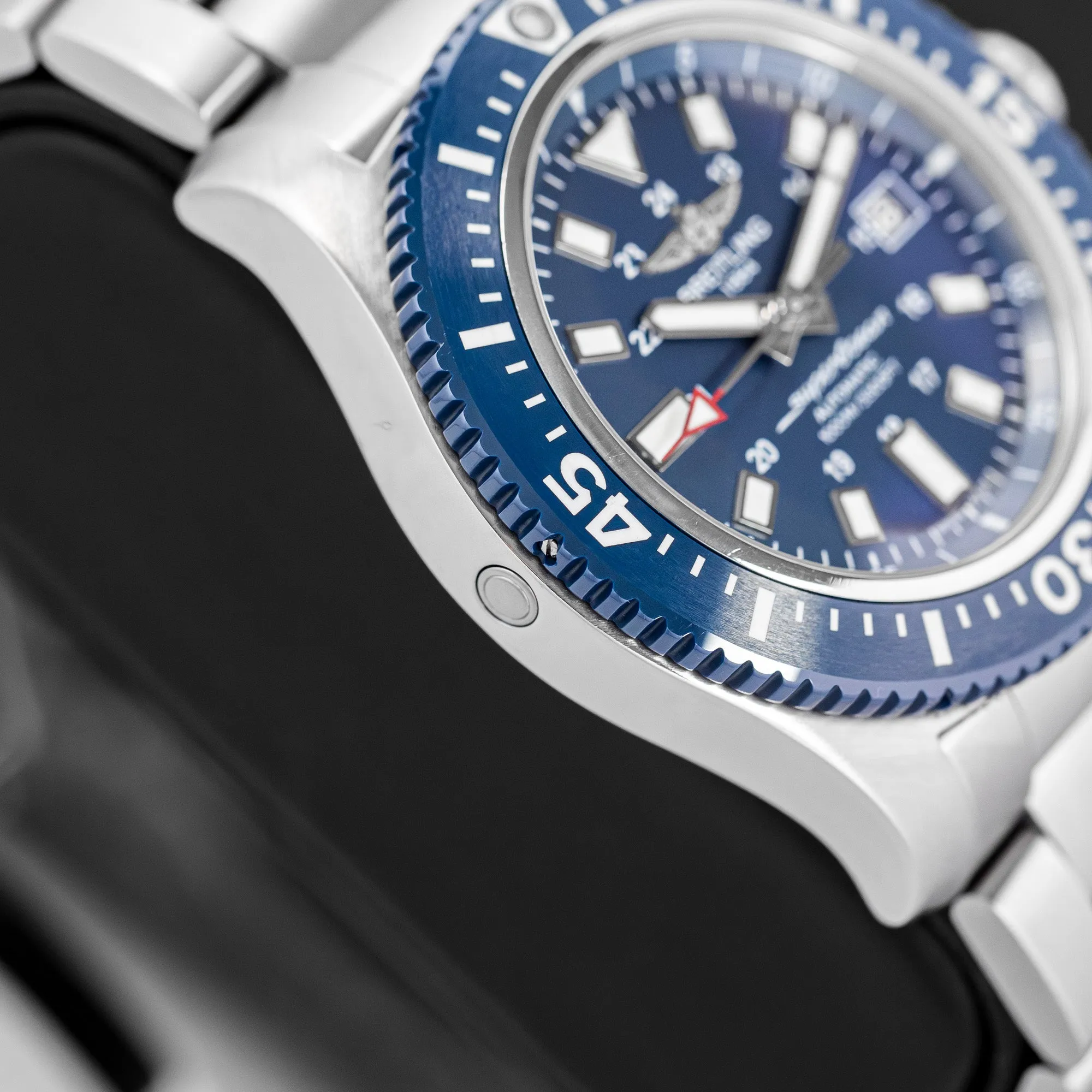 Breitling Superocean 44 Special Y1739316