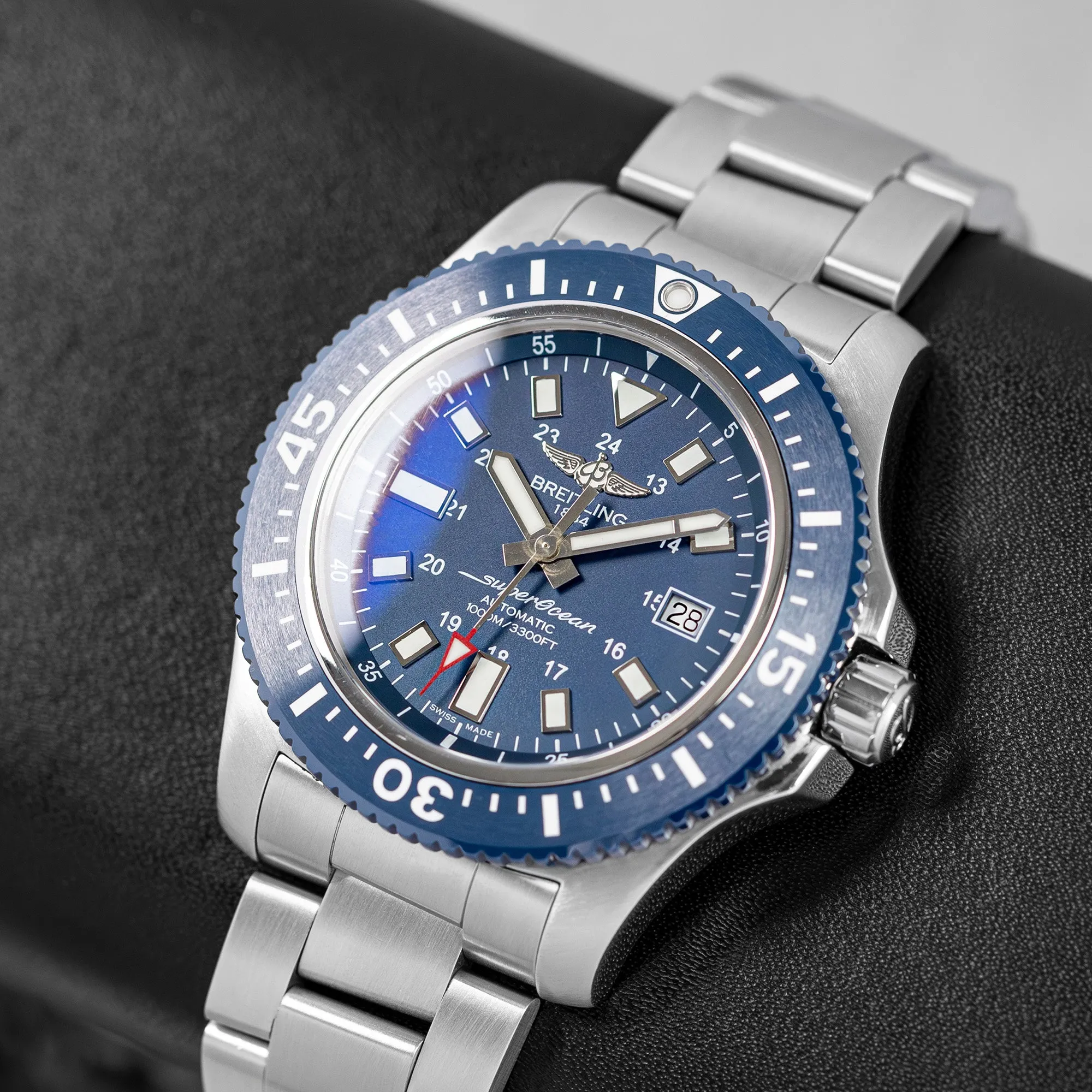 Breitling Superocean 44 Special Y1739316