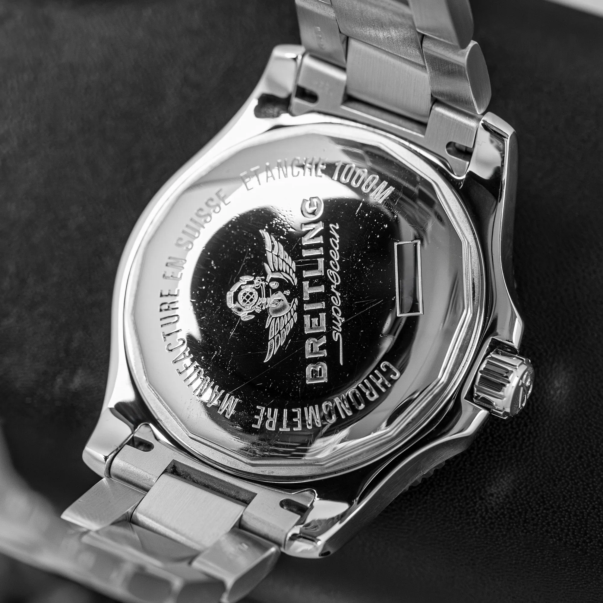 Breitling Superocean 44 Special Y1739316