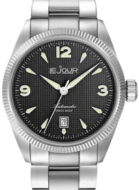 Brooklyn Black Ref. LJ-BR-001