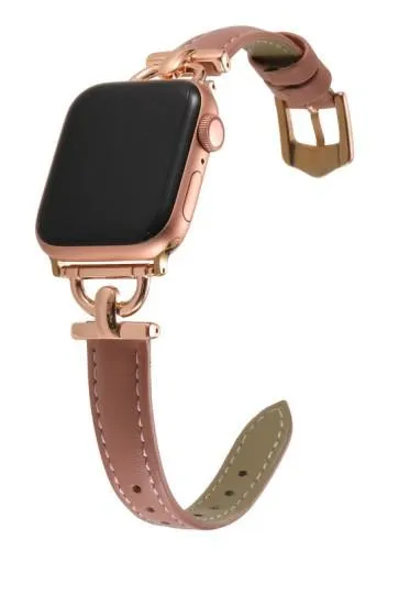 Buckle Small Barbarian Waist Leather Strap