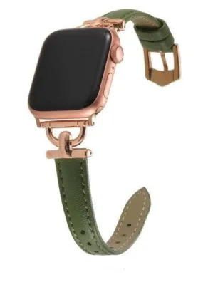 Buckle Small Barbarian Waist Leather Strap
