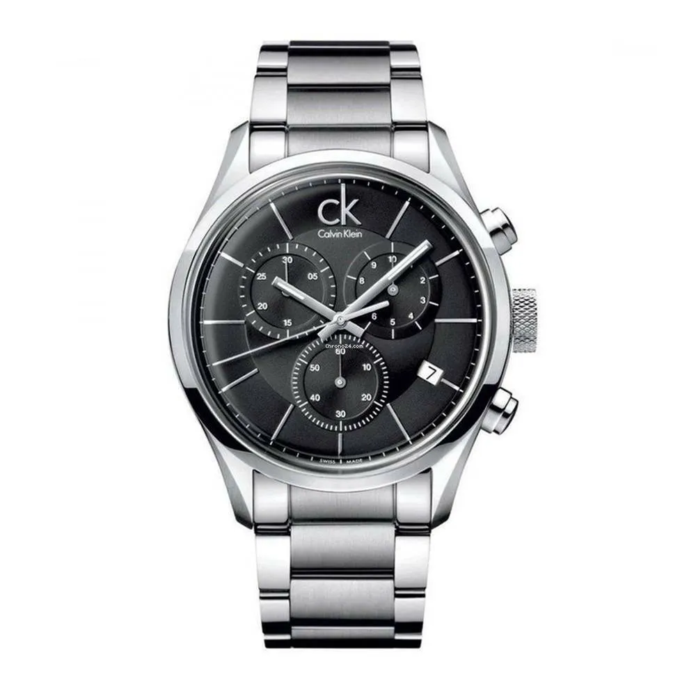 Calvin Klein K2G27143 Men Watches Lexor Miami