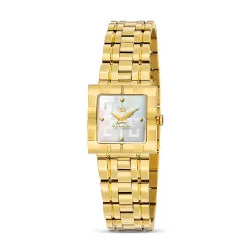 Camille Timepiece For Women
