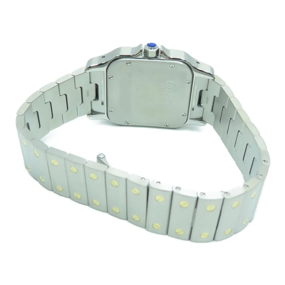 Cartier Santos Galbee XL